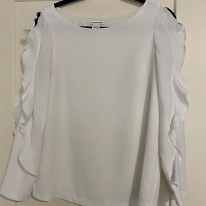 Club Monaco top size small